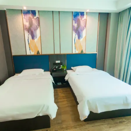 Beiting Hotel Dushanzi District