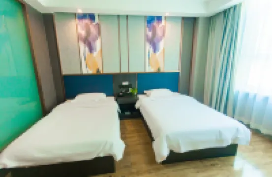 Beiting Hotel Dushanzi District