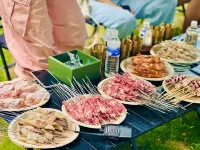 Qingdao Sulin Homestay