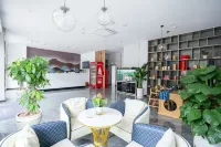 ZhenYuan Hotel فنادق في ويشان