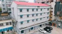 7 DU Hotel Hotels in Hanshou