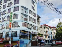 Longlin Tianbao Business Hotel Hotels in Longlin