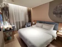 홈인 · neo (헝수이 화평 서로 헝수이 대학교) - 2성급