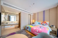 Lavande Hotel (Tongliao Railway Station University for Nationalities)