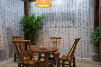 Weizheshan·Zen Landscape Resort Viewing Courtyard Parent-child Meisu (Hongcun Scenic Area Branch)