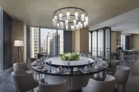 Ascott Huaishu Road Ningbo