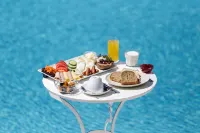 Anamar Blu Hotels in Міконос
