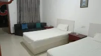 Zhumadian Xingsheng Hotel (Jiankang Road)