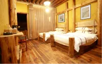 Furong Town Xunyi Homestay