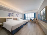 Kyriad Marvelous Hotel Chaonan High-speed Railway Station