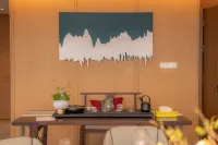 Hangzhou Shili Lili Mangota Tianchi Sky Riverview Hotel