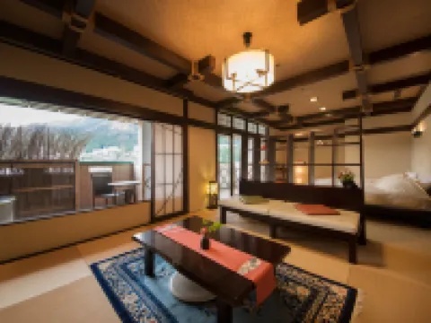 下呂温泉 山形屋 下呂のホテル