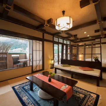 Gero Onsen Yamagataya