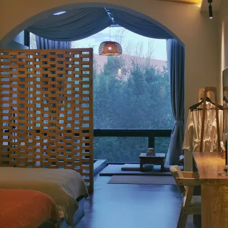 Dunhuang North Poe B&B