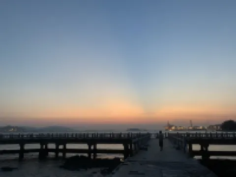 鼓浪嶼鑫雅琪海景別墅