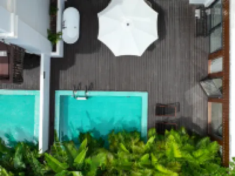 Yiru Qingli Homestay