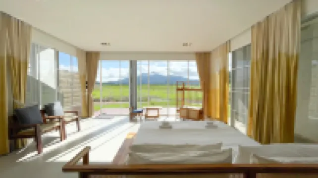 Rai Ruen Rom Organic Farm