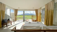Rai Ruen Rom Organic Farm Hotels in Thoeng