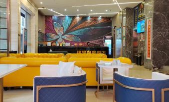 Mingkai Huangting Hotel