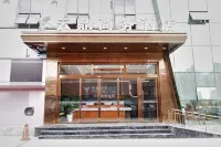 Zhongjiang Yunding Business Hotel Hotels near Zhongjiang Museum