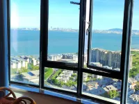 Xiamen Xinming Sunshine Sea View Apartment Hotels near Sunny Town