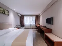 Haotian Hotel Hotels in Liuzhou