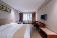 Haotian Hotel - 3-Star