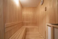 μ STYLE犬山體驗飯店 - SPA