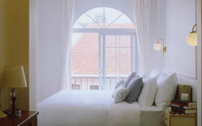 Le Macaron City Center - Boutique Hotel Đà Lạt Các khách sạn ở Phường 6