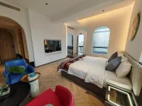 INisle|Skyview Hotel&Bar