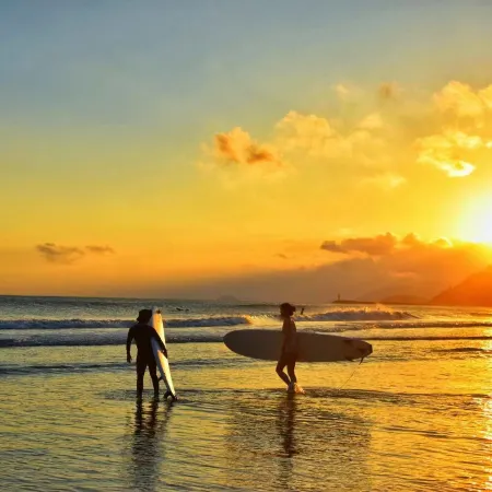 Four Points By Sheraton Shenzhou Peninsula