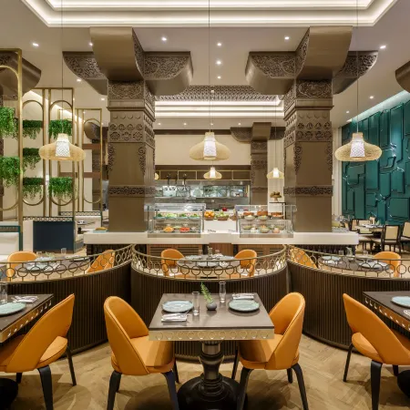Dusit Princess Kathmandu