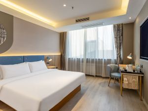 Home Inn (Linyi Tongda Road Bainaohui Technology Plaza)