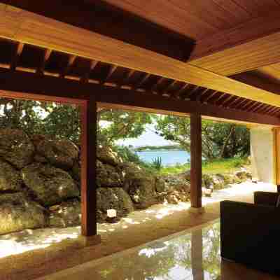 百名伽藍 Hyakunaga Garan Rooms