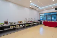 Jinlong Hotel - breakfast