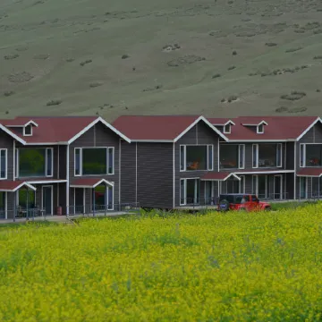 Sunan Suixi Xiangxuan Homestay