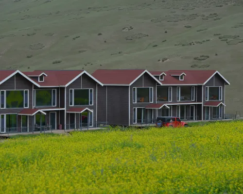 Sunan Suixi Xiangxuan Homestay Hotels in Sunan