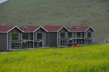 Sunan Suixi Xiangxuan Homestay Отели в г. Сунань