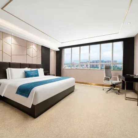 Hongyun Hotel
