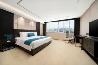 Hongyun Hotel Hotels in Beiliu