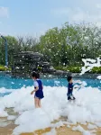 Jiulongkou HanTian Hot Spring Resort Hotel Hotels in Jianhu