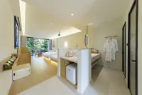 棲遲·塵外 雅安住宿飯店