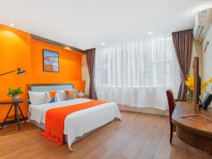 Hampton Inn Qingyuan City Plaza