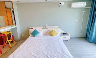 Taizhou Jianghaimingfu Serviced Apartment