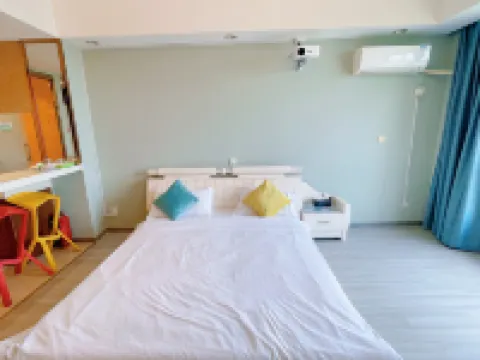 台州江海名府酒店式公寓