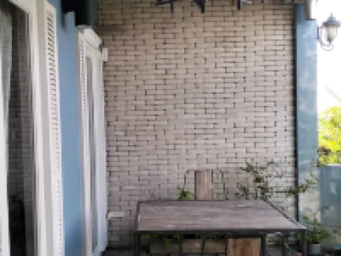 I-Destiny Gallery Resort Hotels in Phanat Nikhom