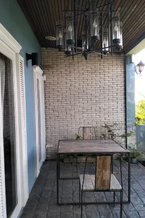 I-Destiny Gallery Resort Отели рядом с достопримечательностью «Wat Khao Din Yannimit»