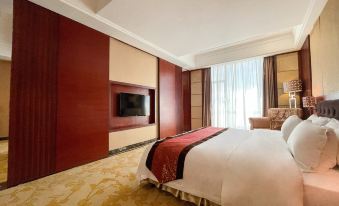 Golden International Holiday Hotel