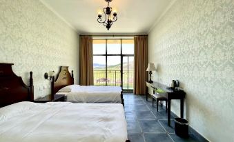 Gushi No.1 Courtyard Boutique Hotel
