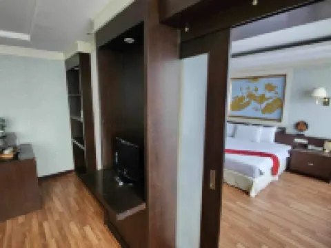 โรงแรมแกรนด์พระนคร อยุธยา โรงแรมในอำเภอ อุทัย